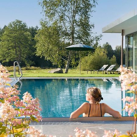 Hotel Thomahof Хинтерцартен Экстерьер фото