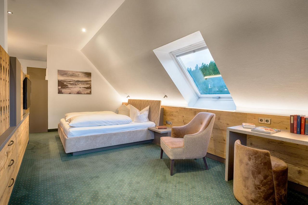 Hotel Thomahof Хинтерцартен Экстерьер фото