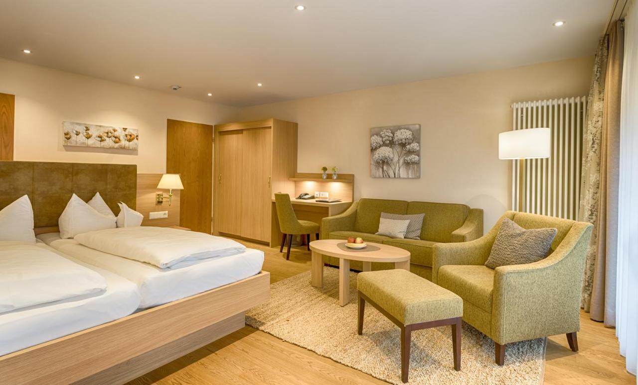 Hotel Thomahof Хинтерцартен Экстерьер фото