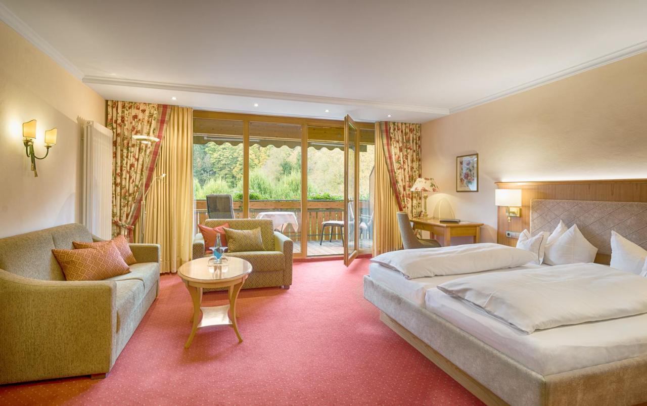 Hotel Thomahof Хинтерцартен Экстерьер фото